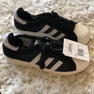 Adidas Superstar 80s Primeknit Sneakers